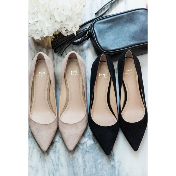 Marc Fisher Zala Pump | Poshmark
